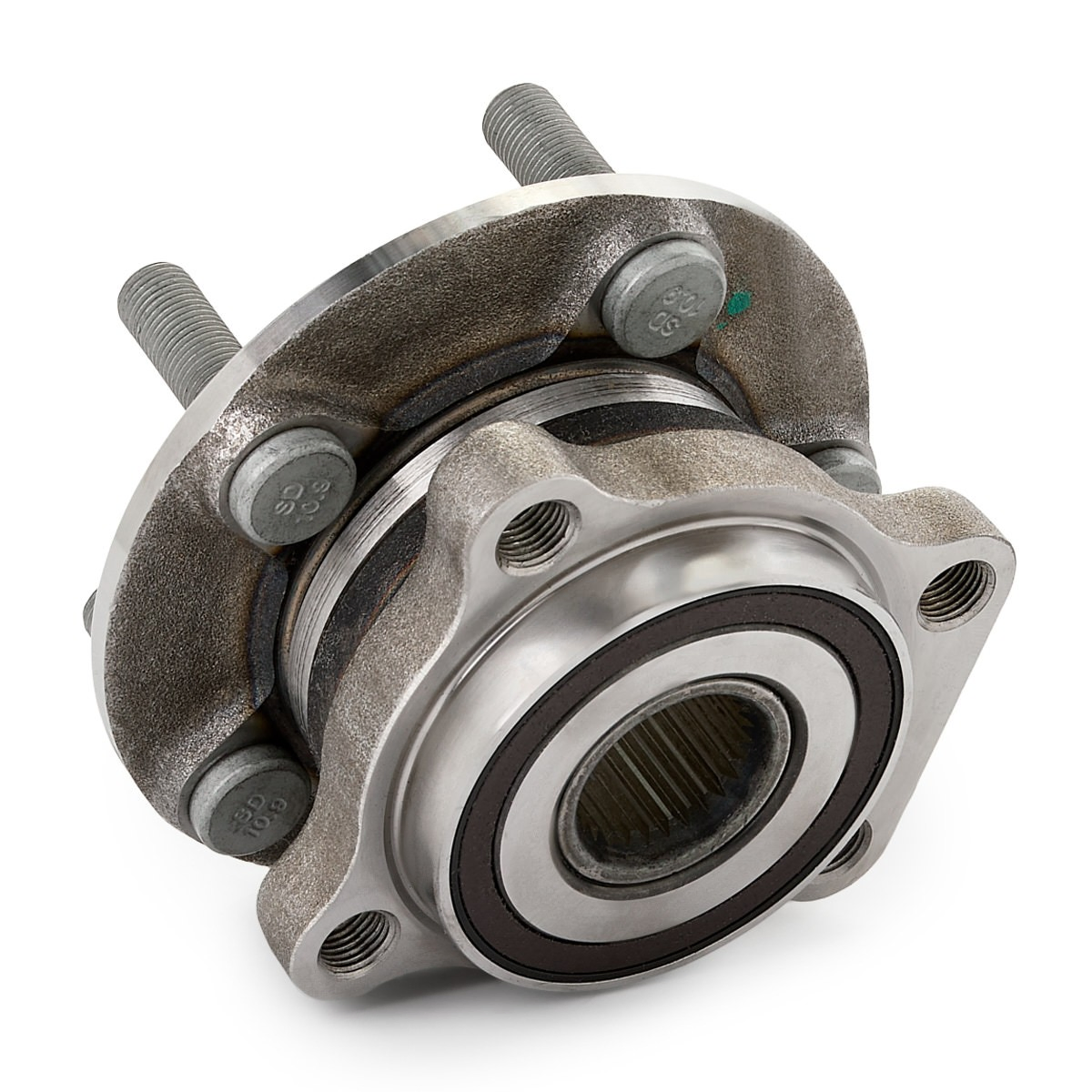 Piasta przednia do Subaru Impreza III GH